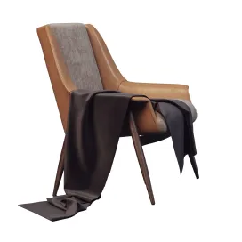 Gio ponti chair